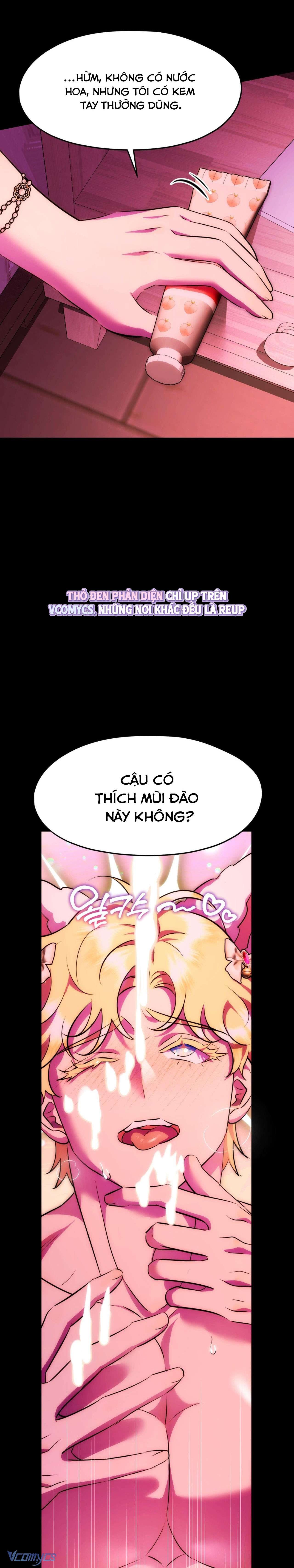 『18+』Tôi Tiễn Nam Chính Về Trời Nhé? Chap 28 - Trang 2