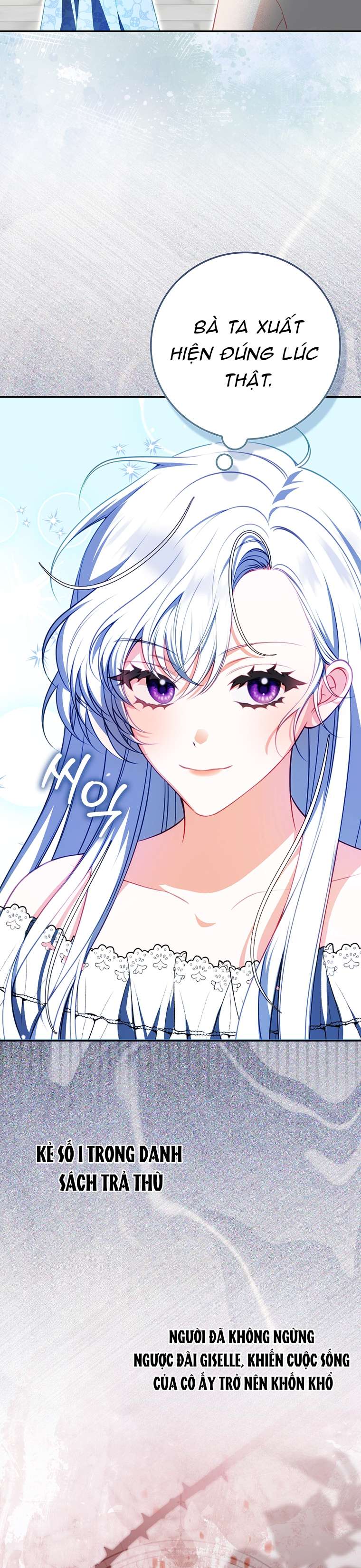 Nữ Chính Của Câu Chuyện Hối Hận Có Trái Tim Mạnh Mẽ Chap 2 - Trang 3