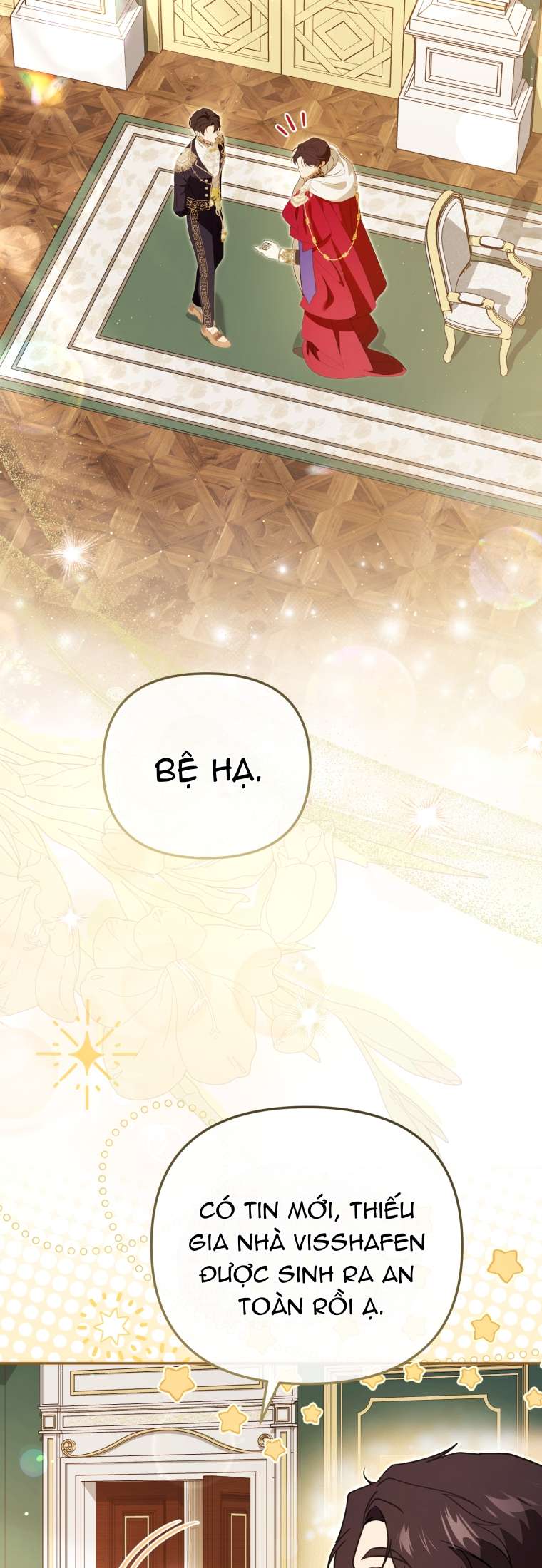 Người Phải Trả Giá Bằng Mạng Sống Vì Đã Lừa Dối Tôi Chap 26 - Trang 3