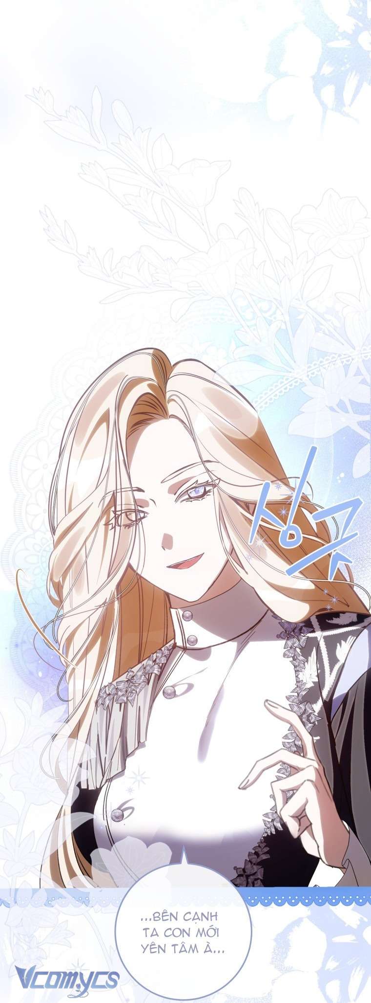 Người Vợ Hắc Ám Của Cậu Chồng Nhỏ Chap 17 - Trang 2