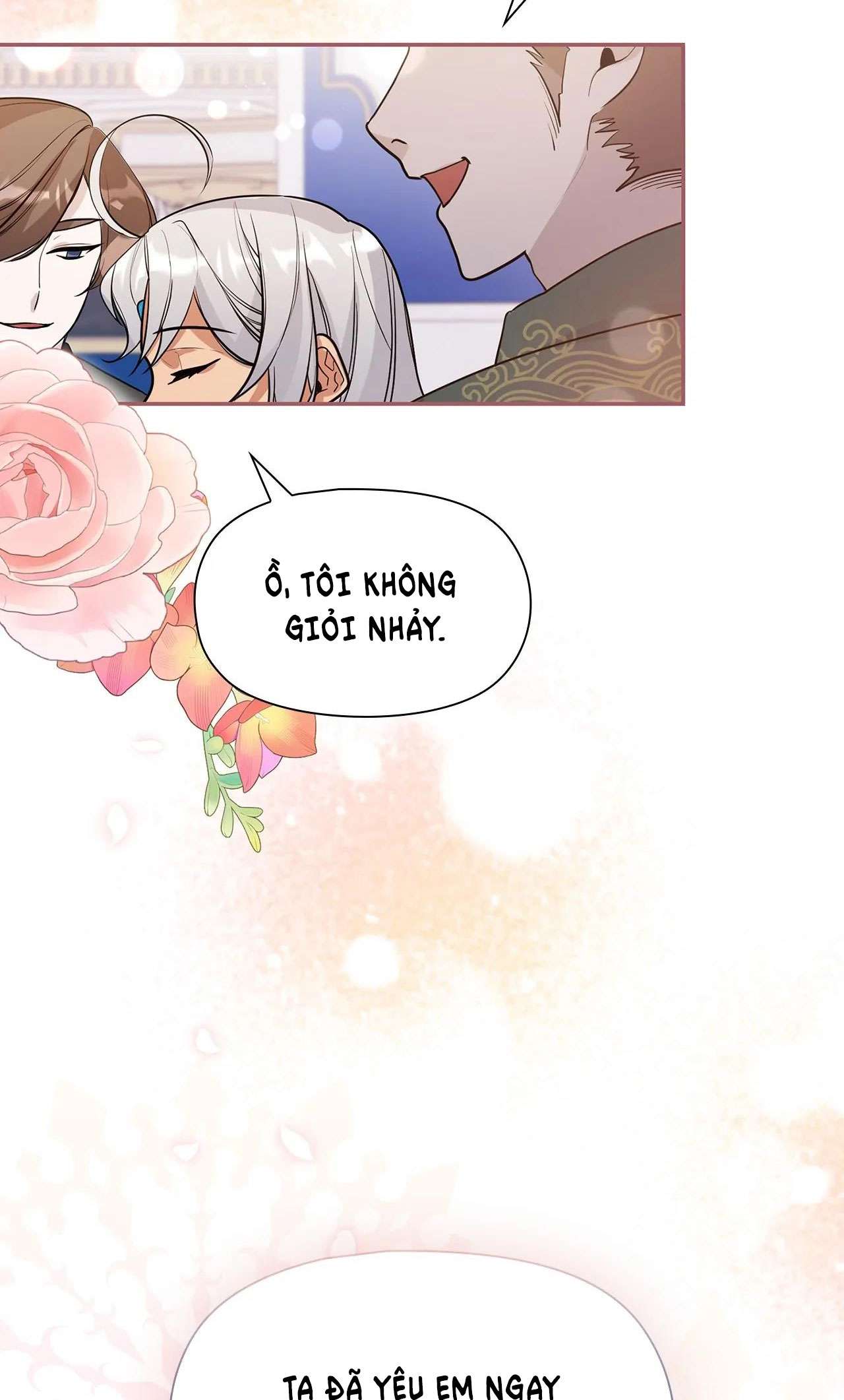 Cuộc Vui Thác Loạn Tử Thần Chap 2 - Next Chap 3