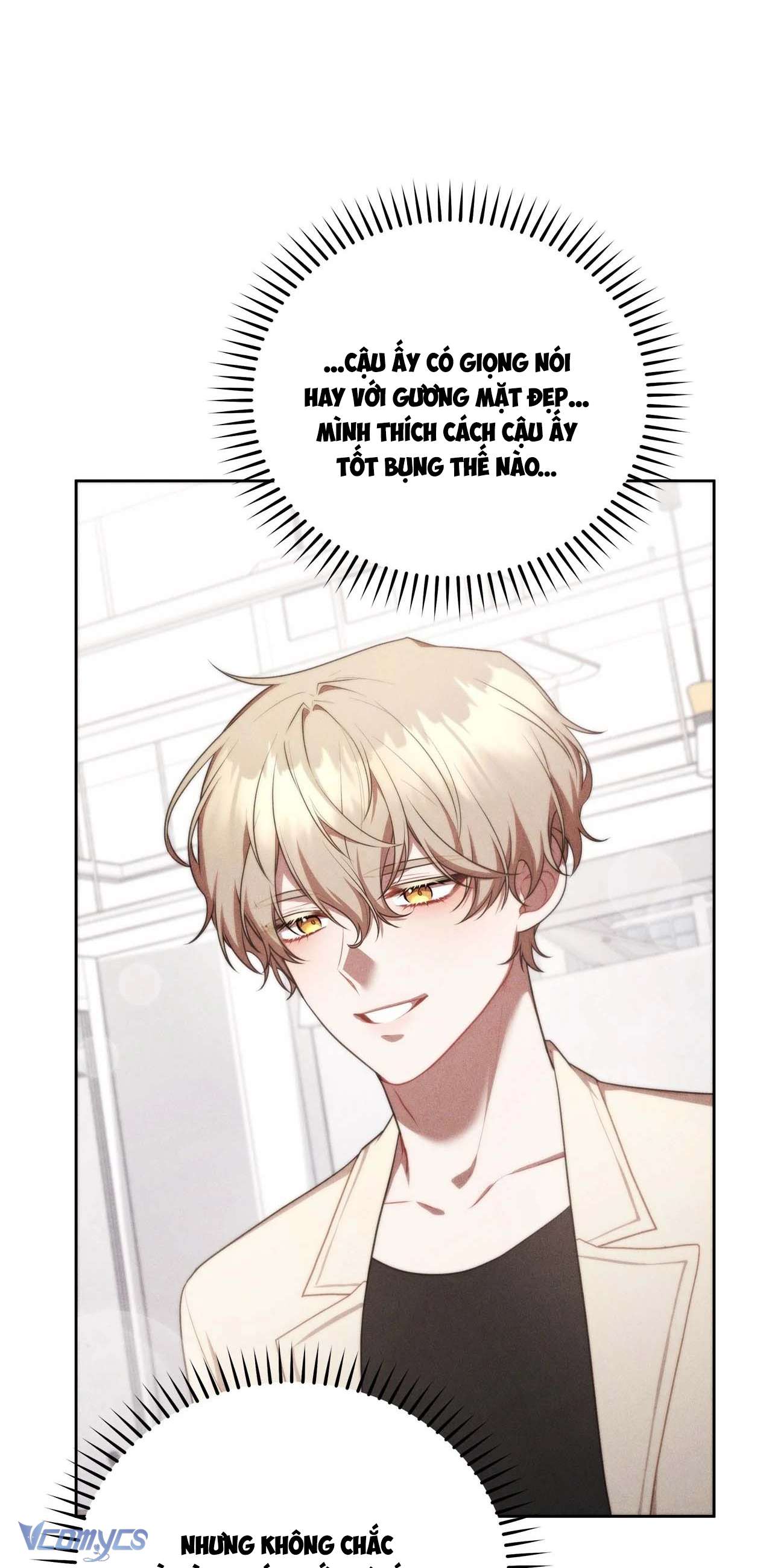 Chủ Tiệm Cafe Là Guide Cấp S Chap 28 - Trang 4