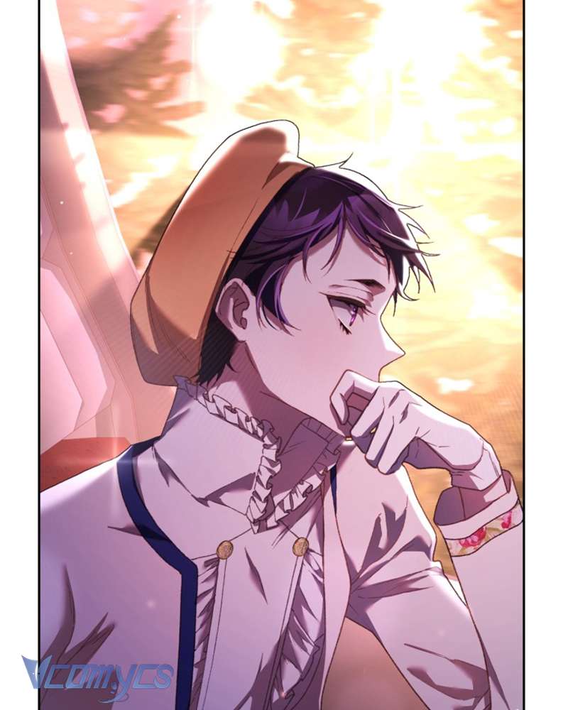 [Sứa Biển] Em Trai Tôi Là Hoàng Đế Ngang Ngược Chap 48 - Trang 2