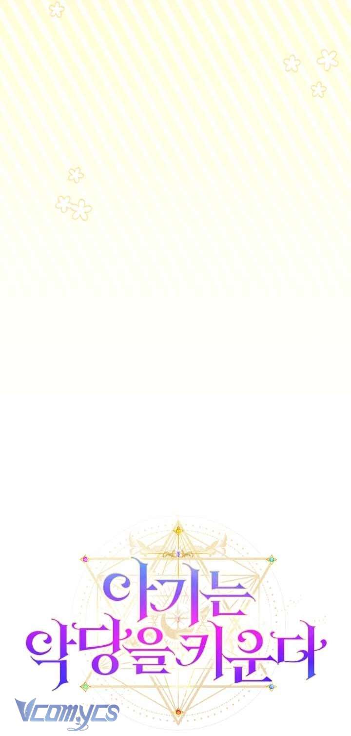 Đứa Trẻ Nuôi Dưỡng Ác Ma Chap 10 - Trang 2