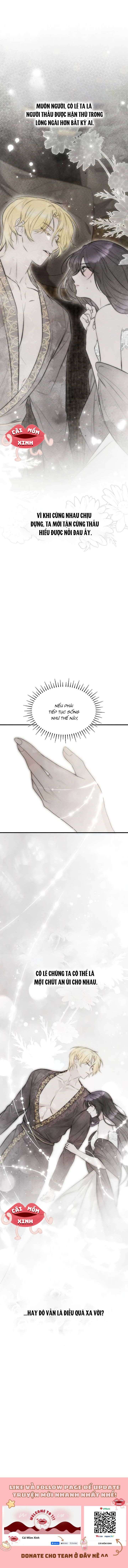 Vào Ngày Mà Chị Gái Tôi Qua Đời Chap 11 - Trang 3