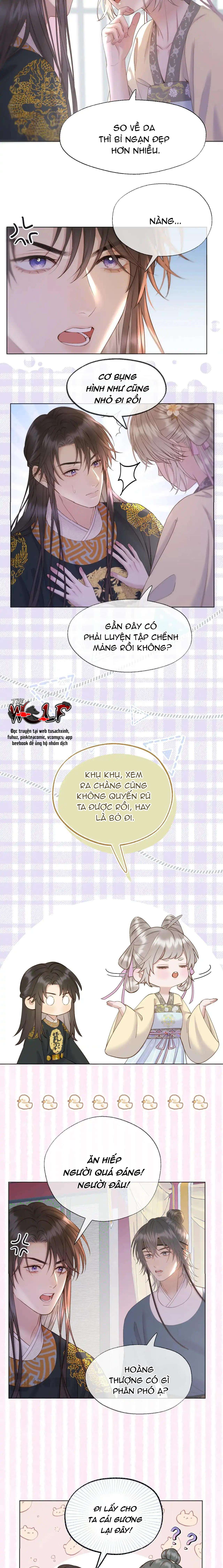 Livestream Trong Lãnh Cung Chap 88 - Trang 2
