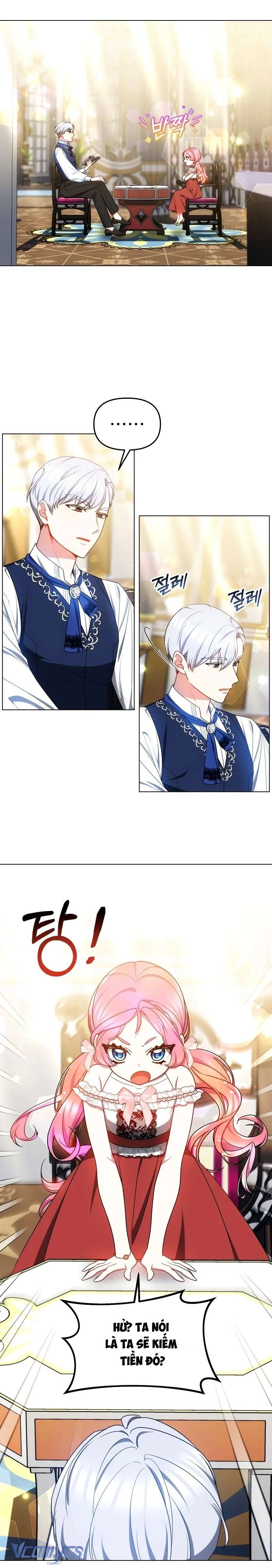 [PNT] Rồng Con Thuần Hóa Những Kẻ Điên Rồ Chap 39 - Trang 2