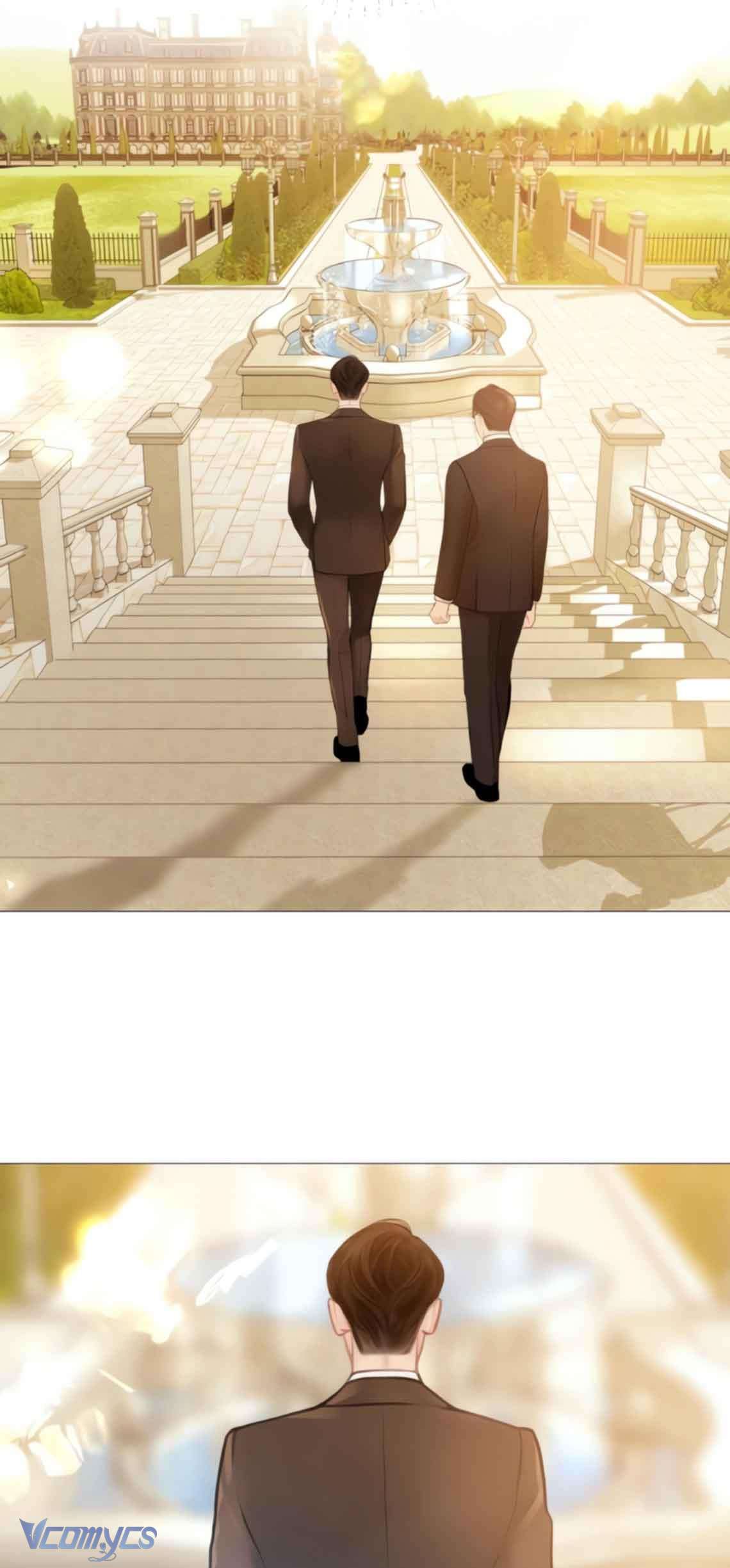 Hãy Khóc Và Cầu Nguyện Đi Chap 46 - Trang 4