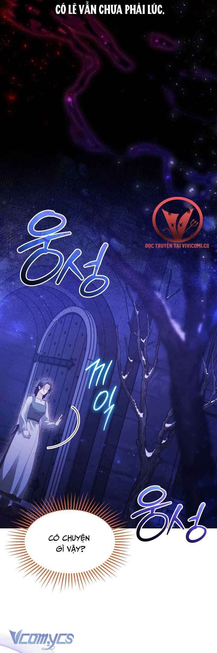 Tiếng Trống Vang Dội Chap 43 - Trang 4