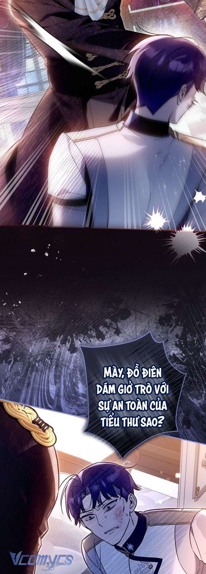 Độc Chiếm Sủng Ái Của Công Chúa Út, Mọi Người Đều Say Mê Tôi. Chap 18 - Trang 3