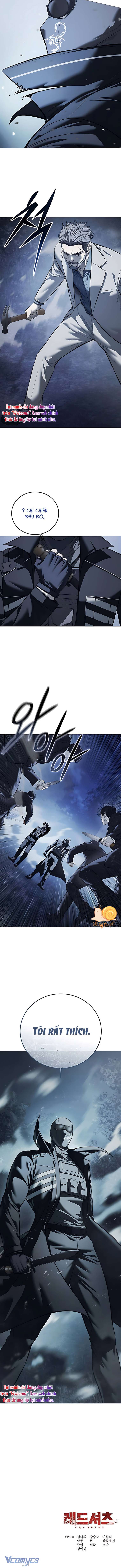 Red Shirt Chapter 16 - Trang 3