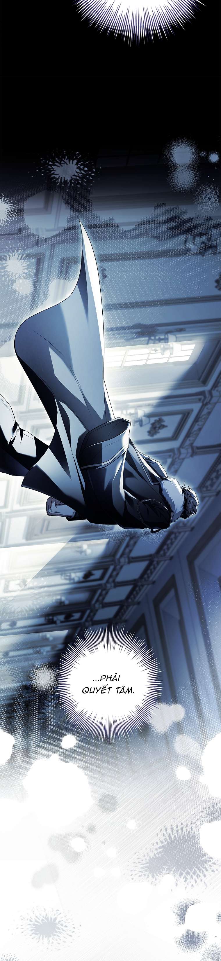 Chồng Ơi, Tại Sao Chúng Ta Không Thể Ly Hôn? Chap 68 - Trang 3