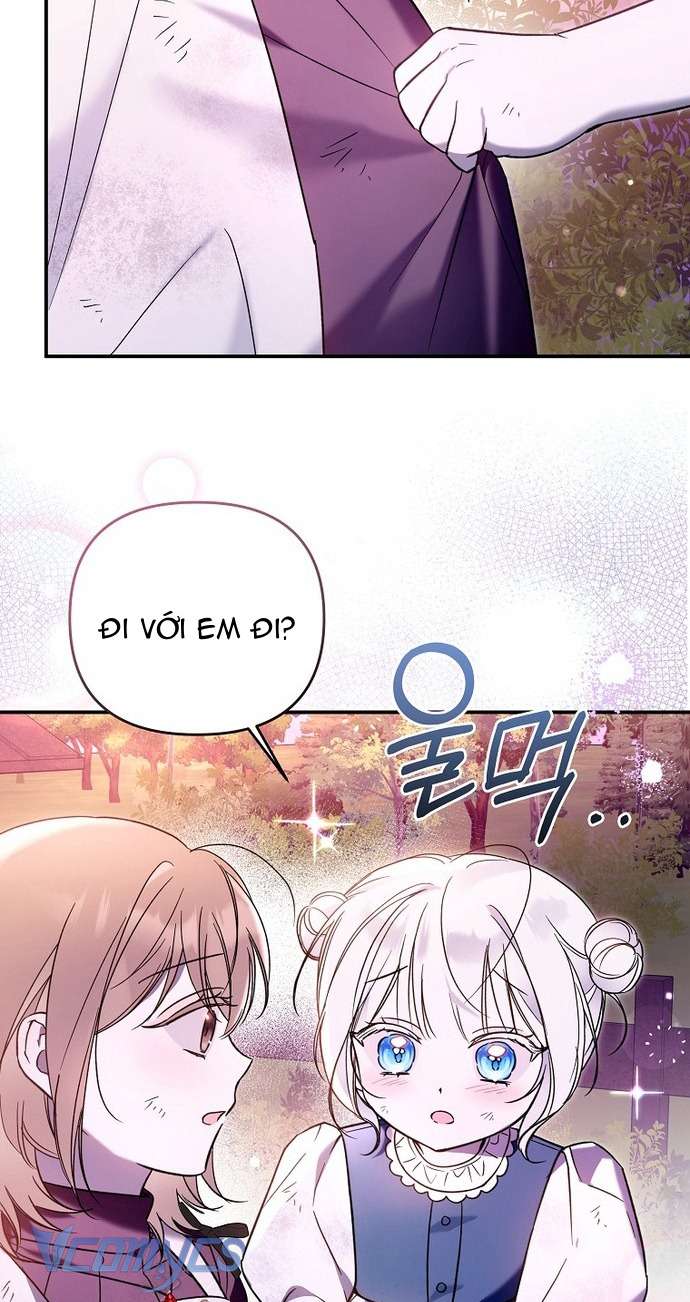 Độc Chiếm Sủng Ái Của Công Chúa Út, Mọi Người Đều Say Mê Tôi. Chap 8 - Trang 3