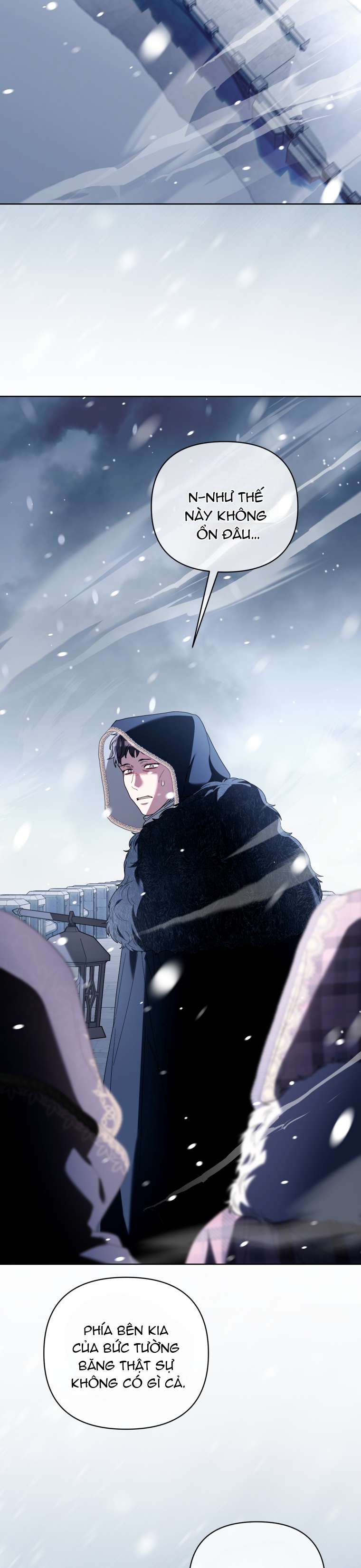 Thà Là Để Tôi Trở Thành Nữ Hoàng Chap 76 - Trang 3