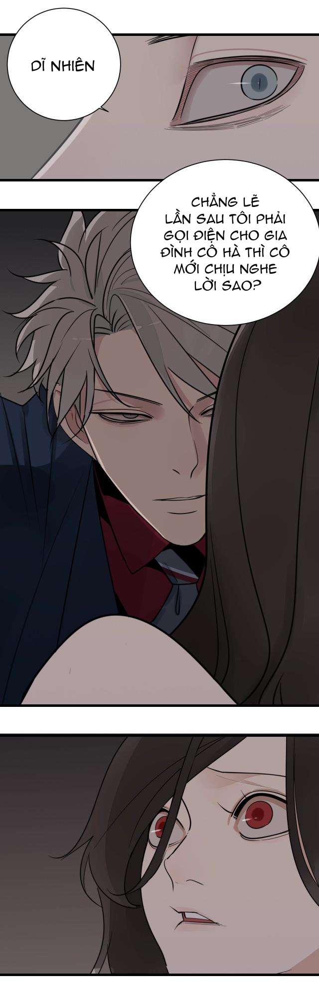 Vật Trong Tay Chapter 9 - Next Chapter 10