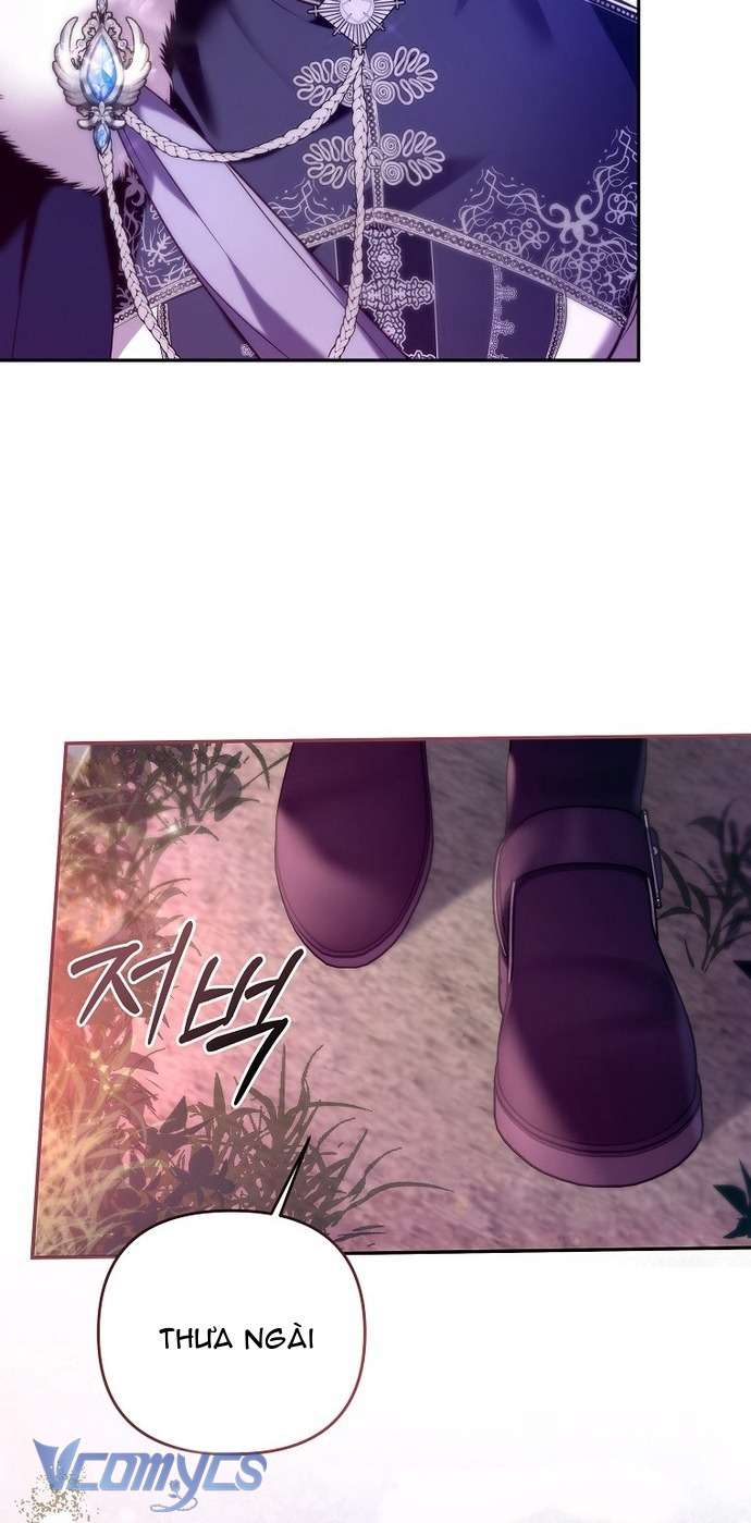 Độc Chiếm Sủng Ái Của Công Chúa Út, Mọi Người Đều Say Mê Tôi. Chap 7 - Trang 3