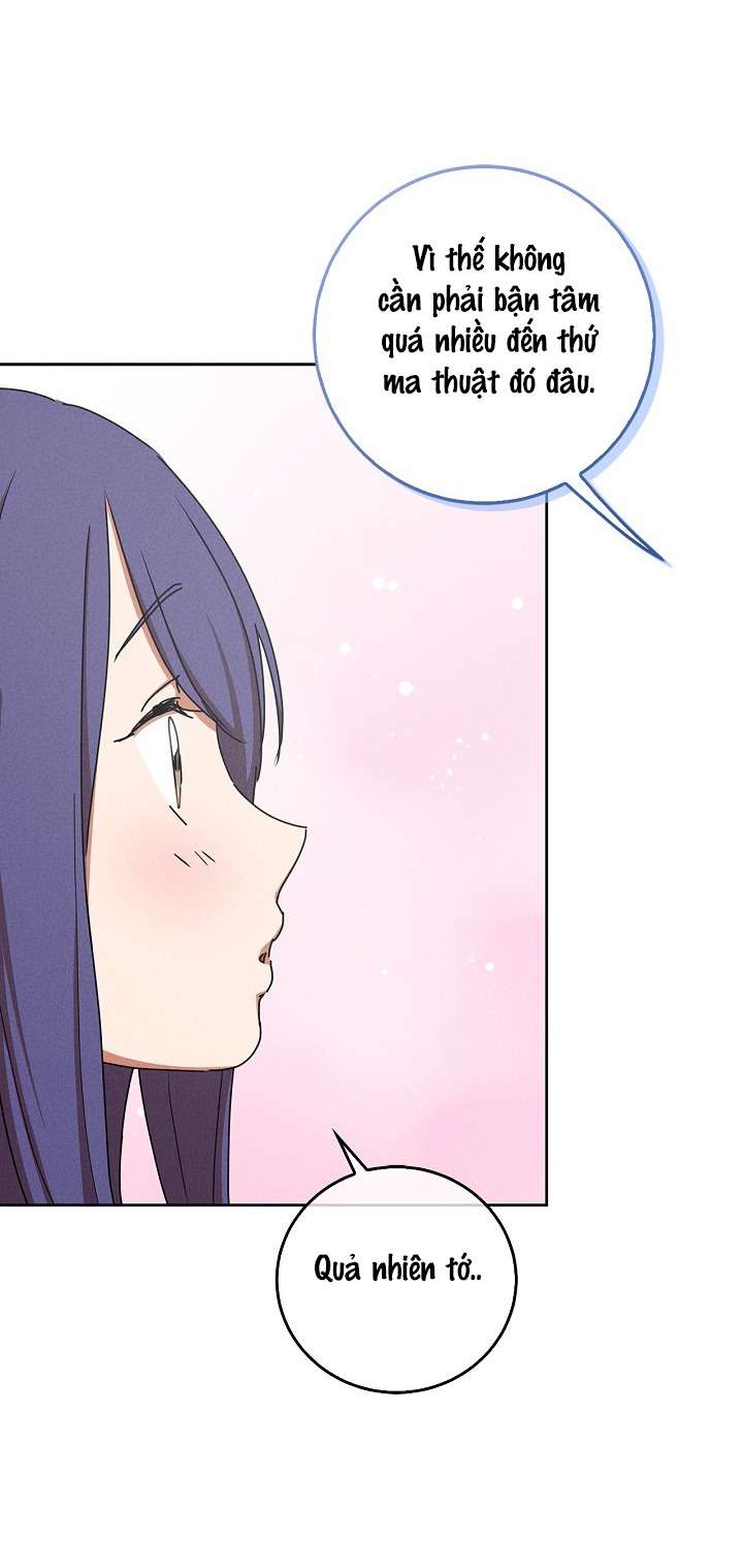 Người Bạn Thời Thơ Ấu Được Triệu Hồi Thành Succubus! Chap 5 - Trang 3