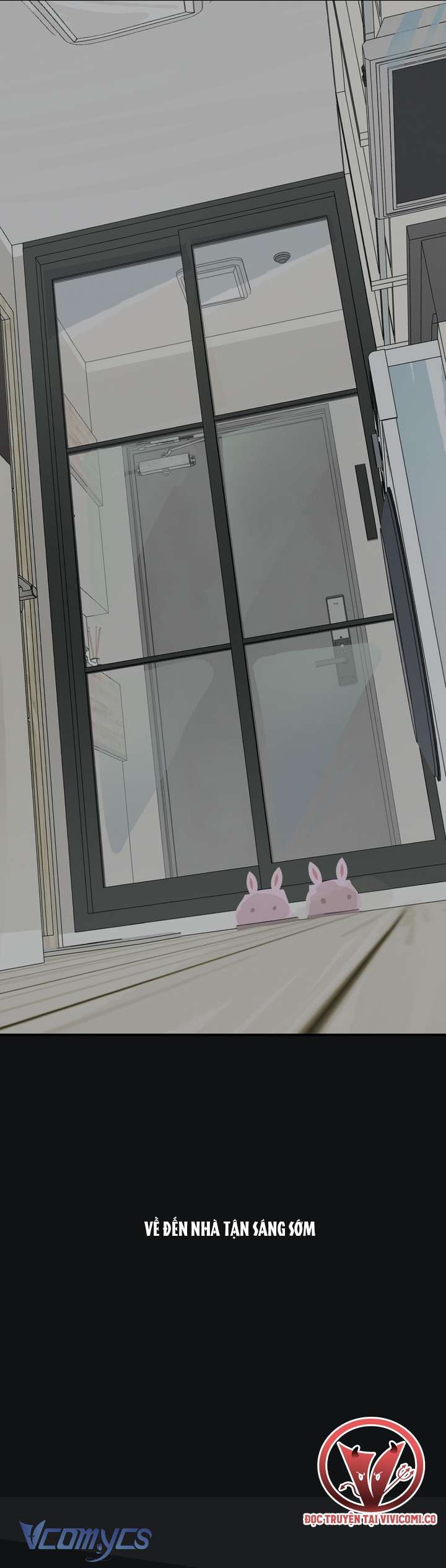 [18+] Nhật Ký Quan Sát Chap 15 - Trang 2