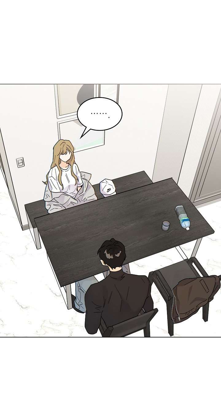 Nhà Bên Cạnh Có Hổ Chap 7 - Trang 2