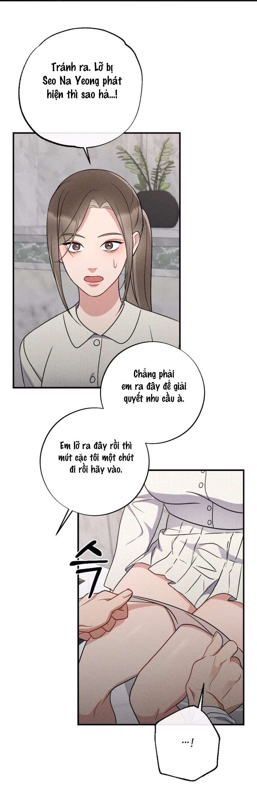 Trò Chơi Quyền Lực Chap 7 - Trang 2