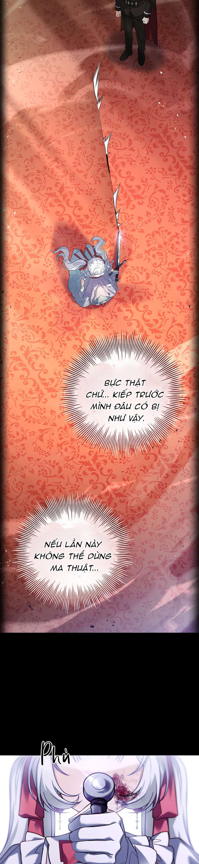 Cha Nào Con Nấy Chap 12 - Next Chap 13