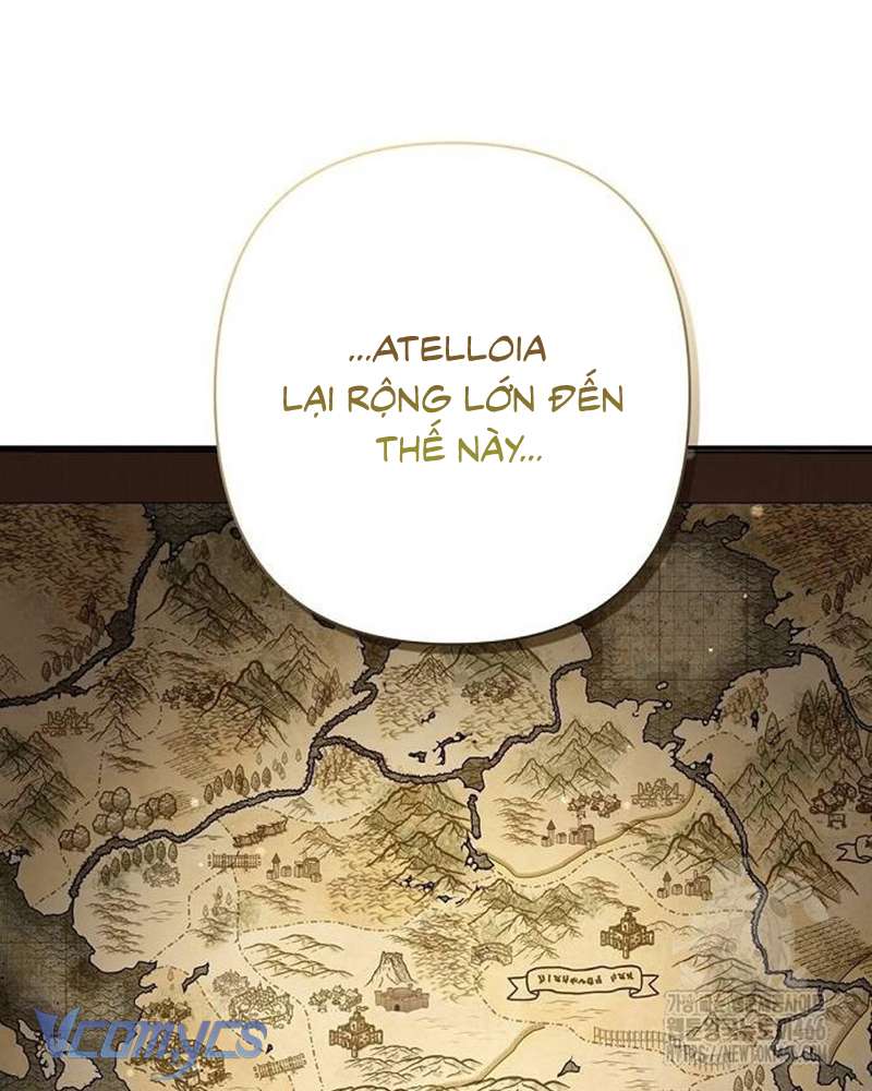 Praesepe Bên Ngoài Chiếc Lồng Chap 21 - Trang 4