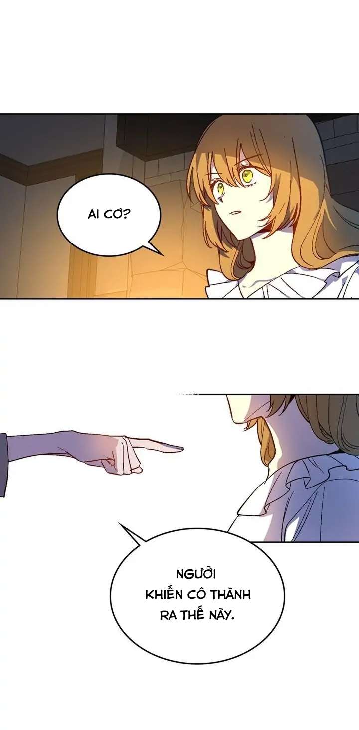 Vị Hôn Thê Khế Ước Của Công Tước Chap 133 - Trang 4