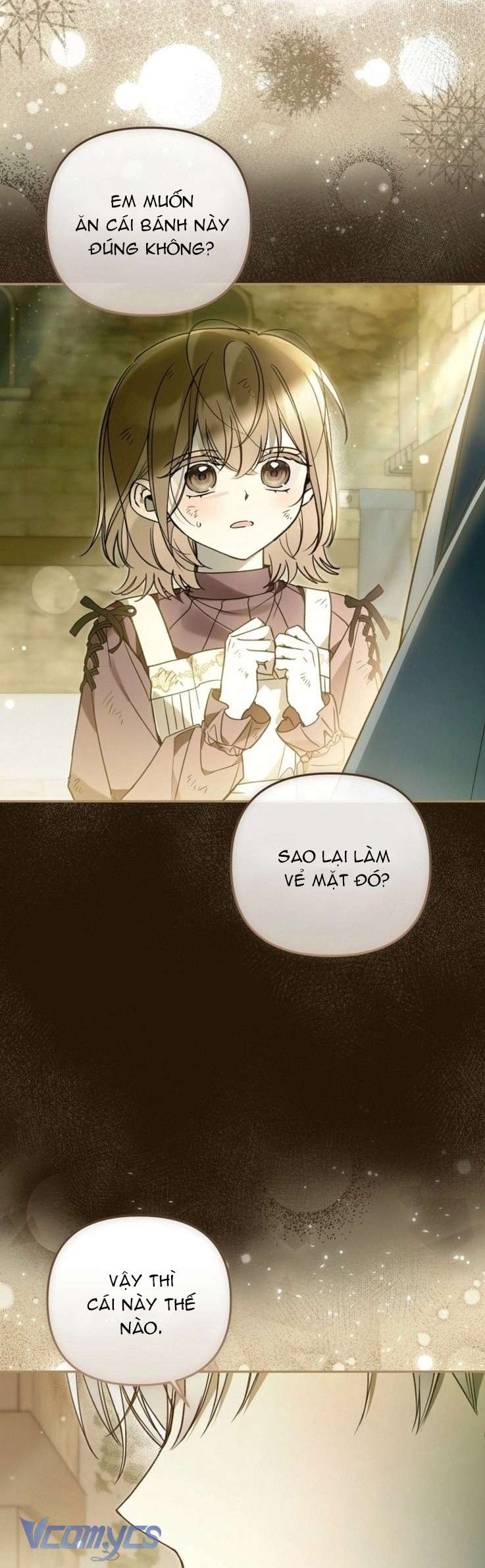 Độc Chiếm Sủng Ái Của Công Chúa Út, Mọi Người Đều Say Mê Tôi. Chap 34 - Trang 3