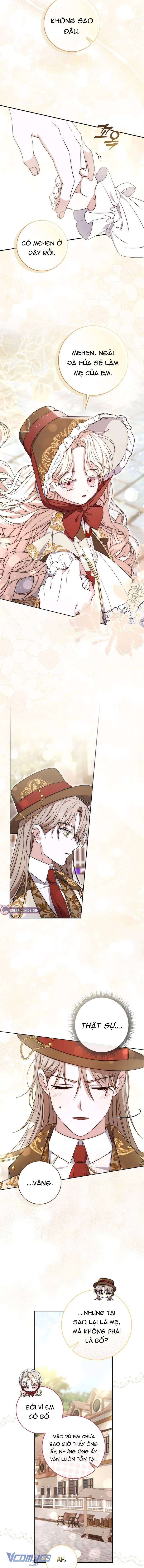 Nam Chính Bệnh Hoạn Ám Ảnh Với Sức Khoẻ Của Tôi Chap 18 - Trang 3