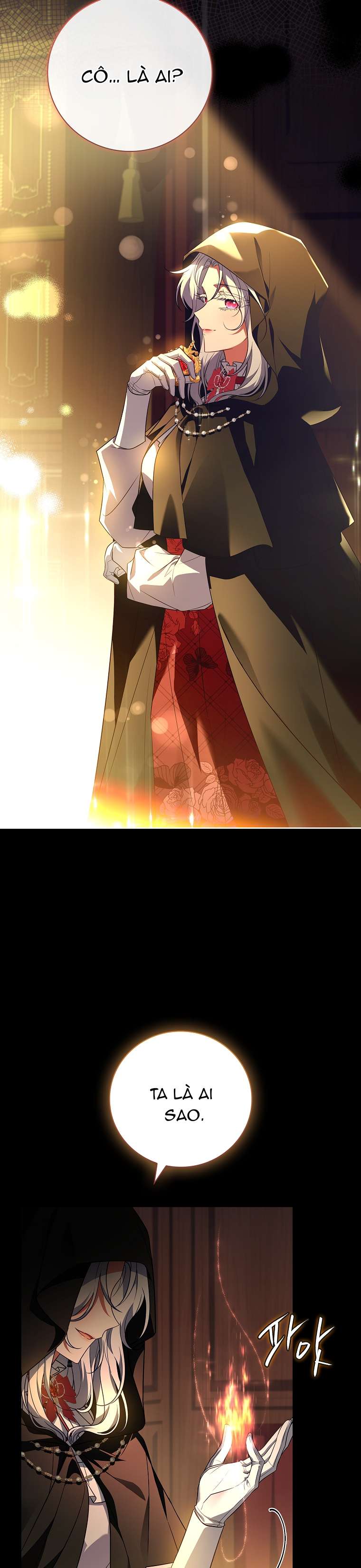 Cha Nào Con Nấy Chap 5 - Trang 4