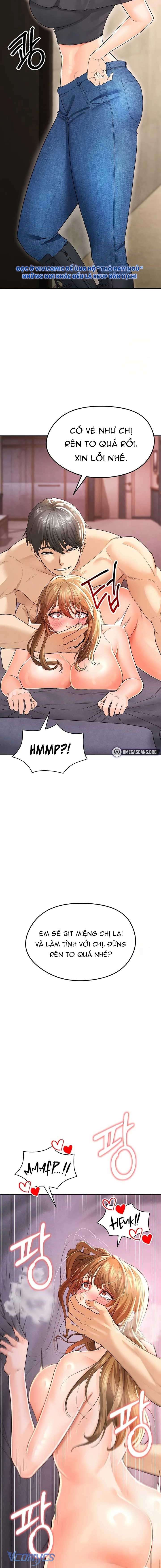 [18+] Anh Chàng Cầu Thủ Hư Hỏng Chap 8 - Trang 3