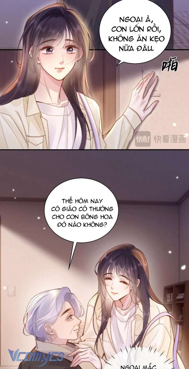 Tái Sinh Trong Vòng Tay Anh Chap 6 - Trang 3