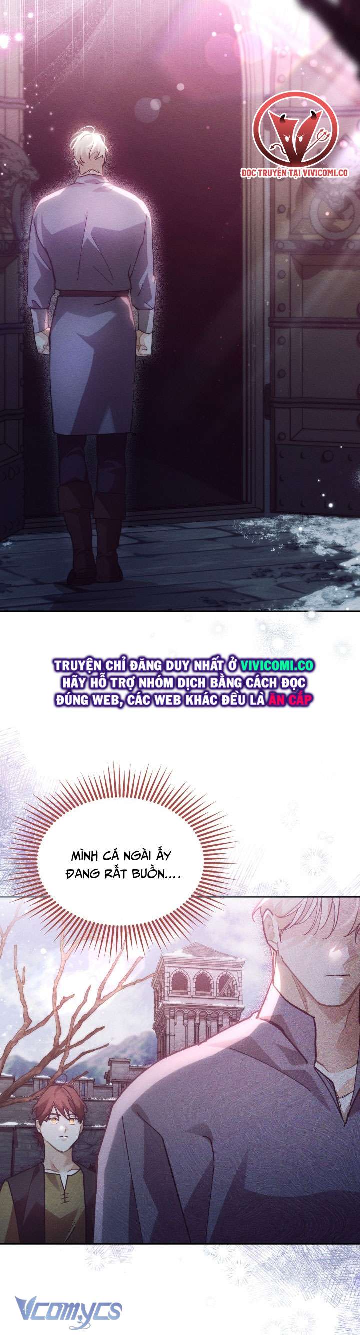 Tiếng Trống Vang Dội Chap 38 - Next Chap 39