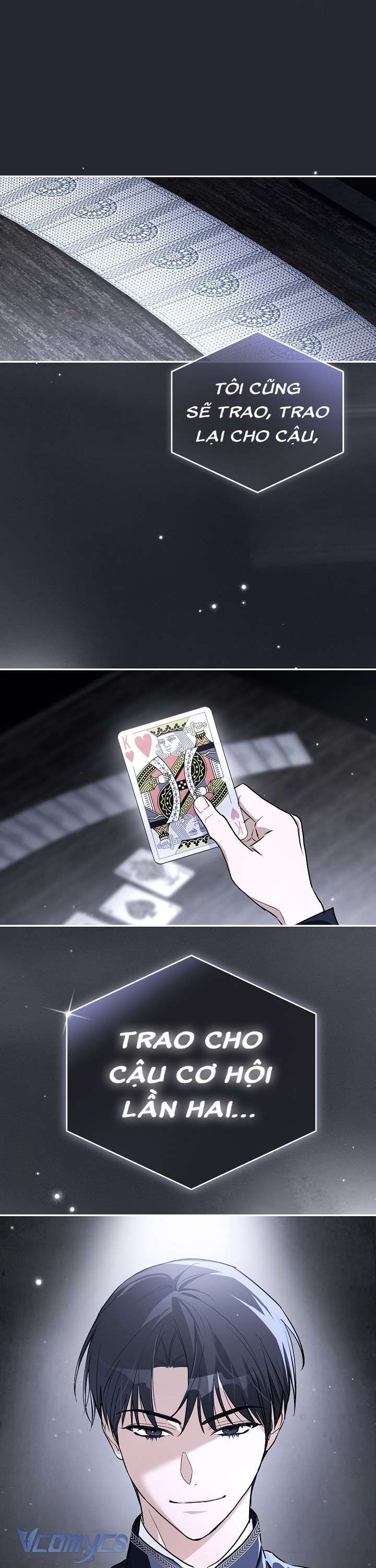 Rác Rưởi Sống Sót Với Thân Phận Thần Tượng PD Chap 12 - Trang 3