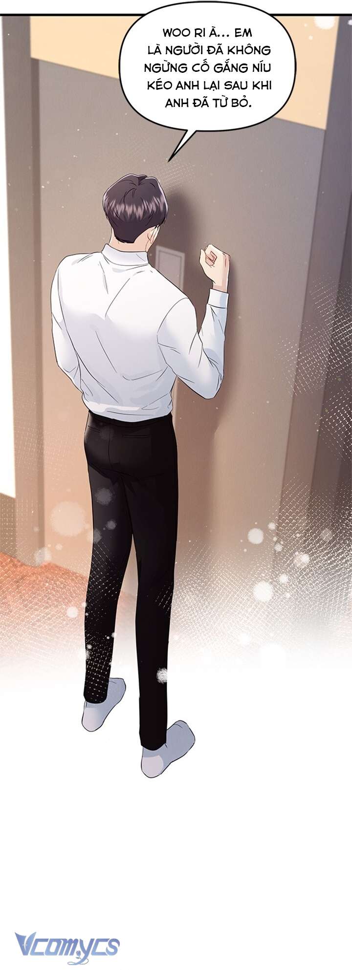 [18+] Đối Tác Dục Vọng Chap 19 - Trang 3