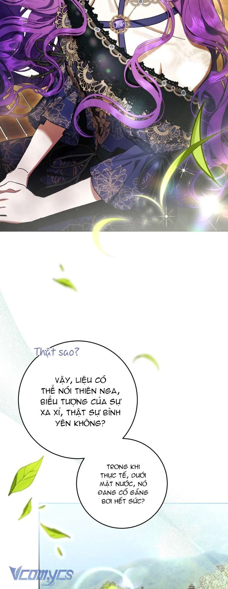 Làm Ác Nữ Bộ Không Tuyệt Sao? Chapter 79 - Trang 4