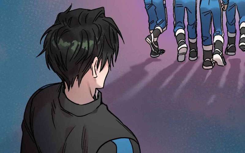 Người Gọi Nặc Danh 3 Chap 6 - Trang 2