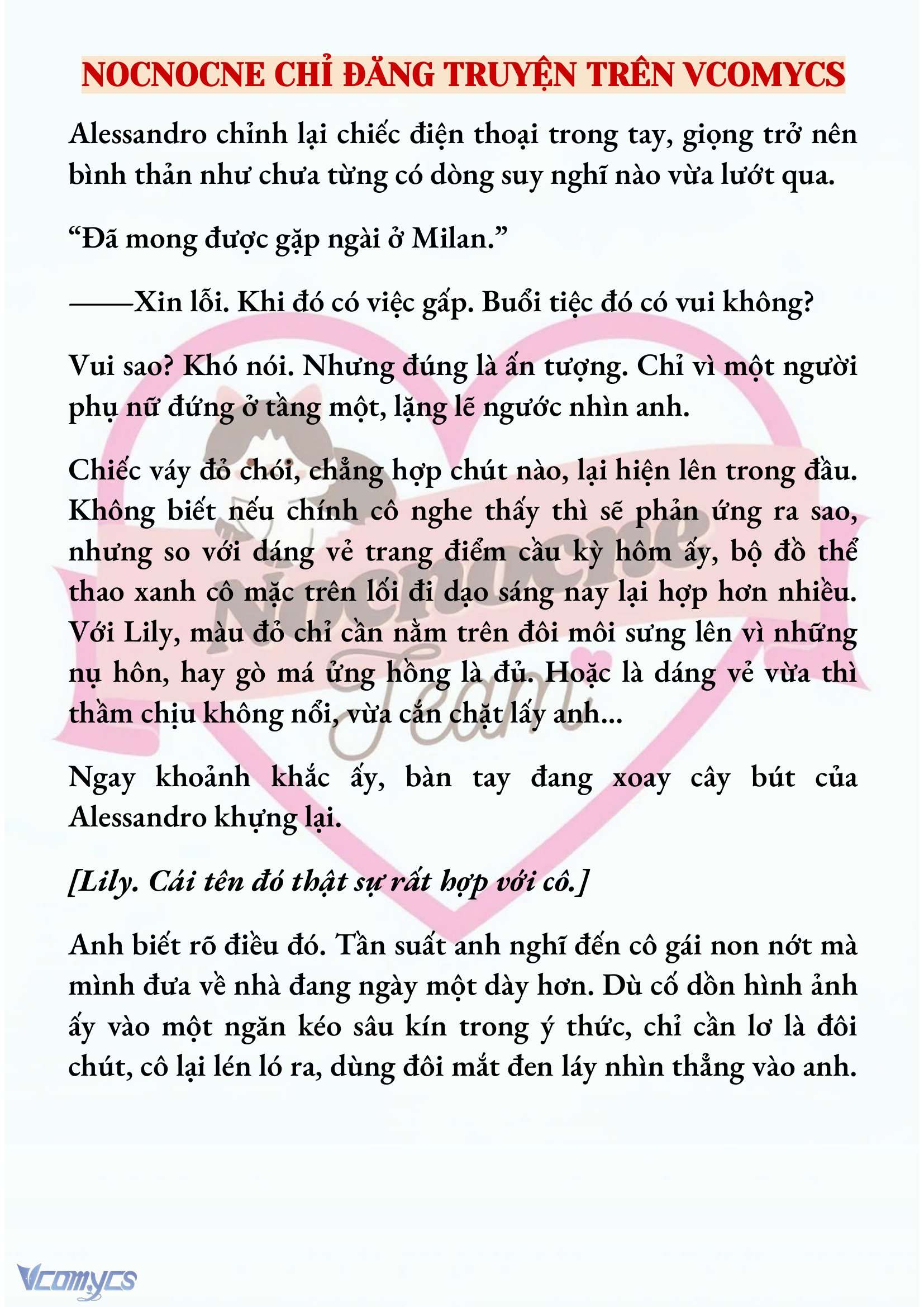 [TIỂU THUYẾT] ĐIỂM CHÍ Chap 28 - Next Chap 29