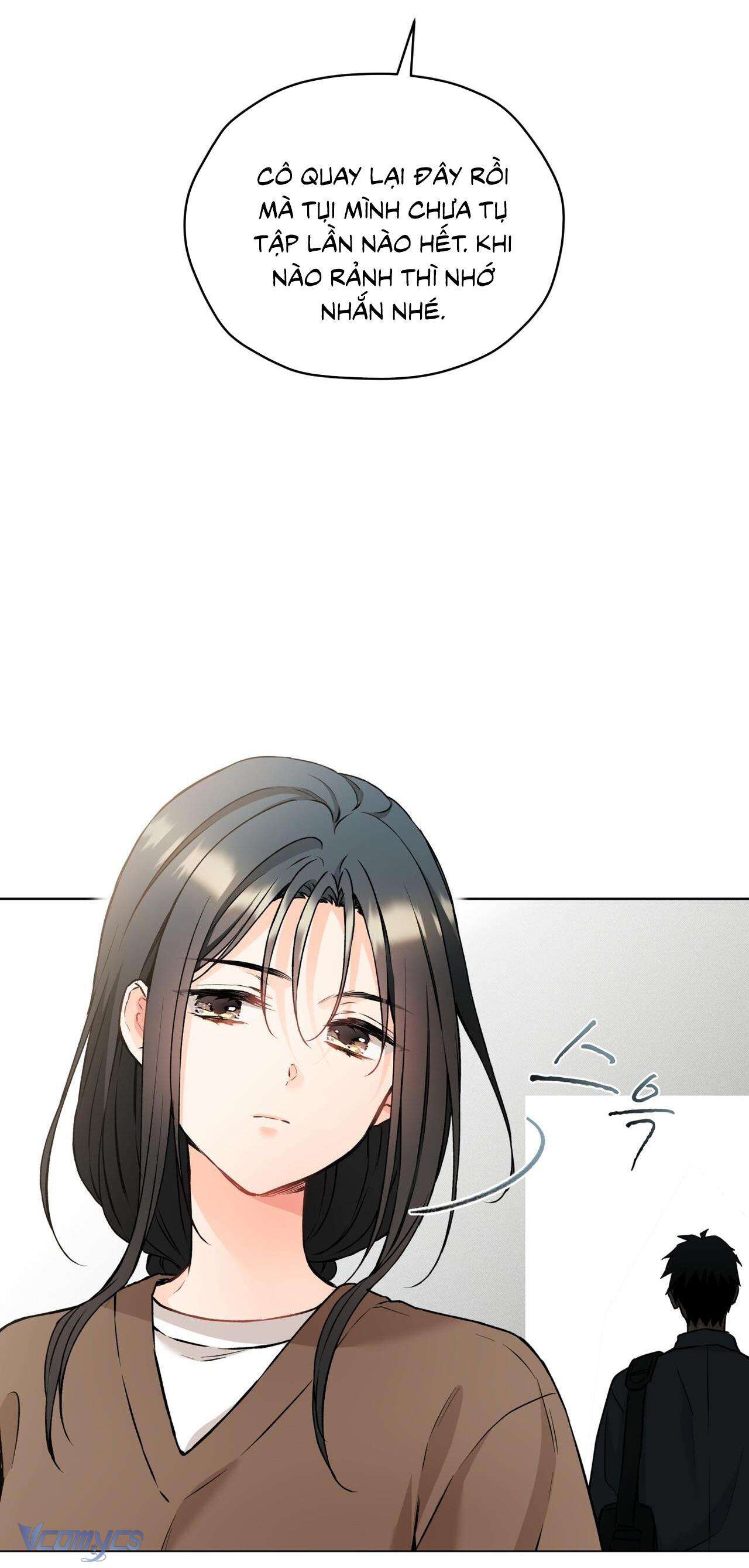 Nhà Tôi Có Một Con Chuột Chap 59 - Trang 2