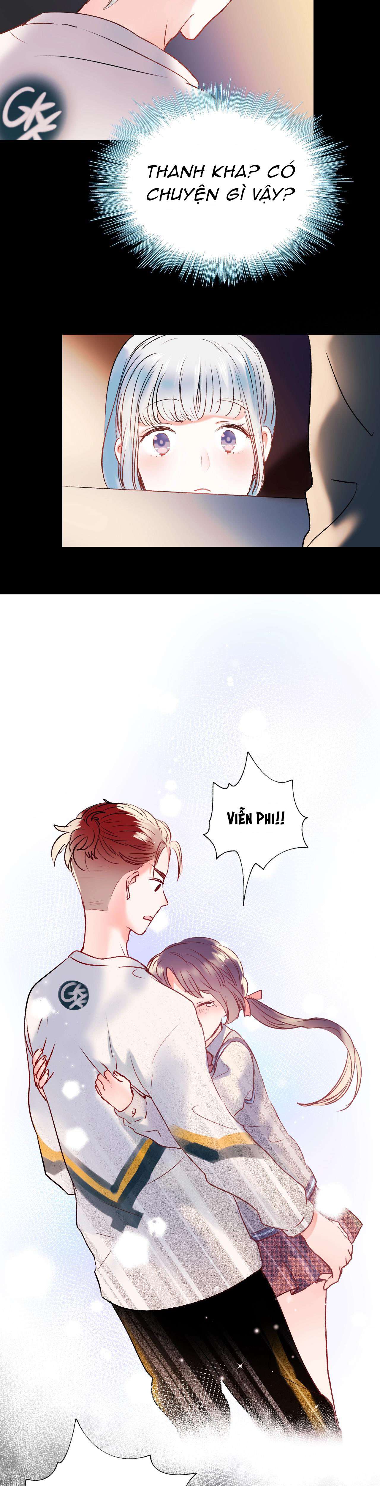 Thành Dã Tiêu Hà Chapter 27 - Next Chapter 28