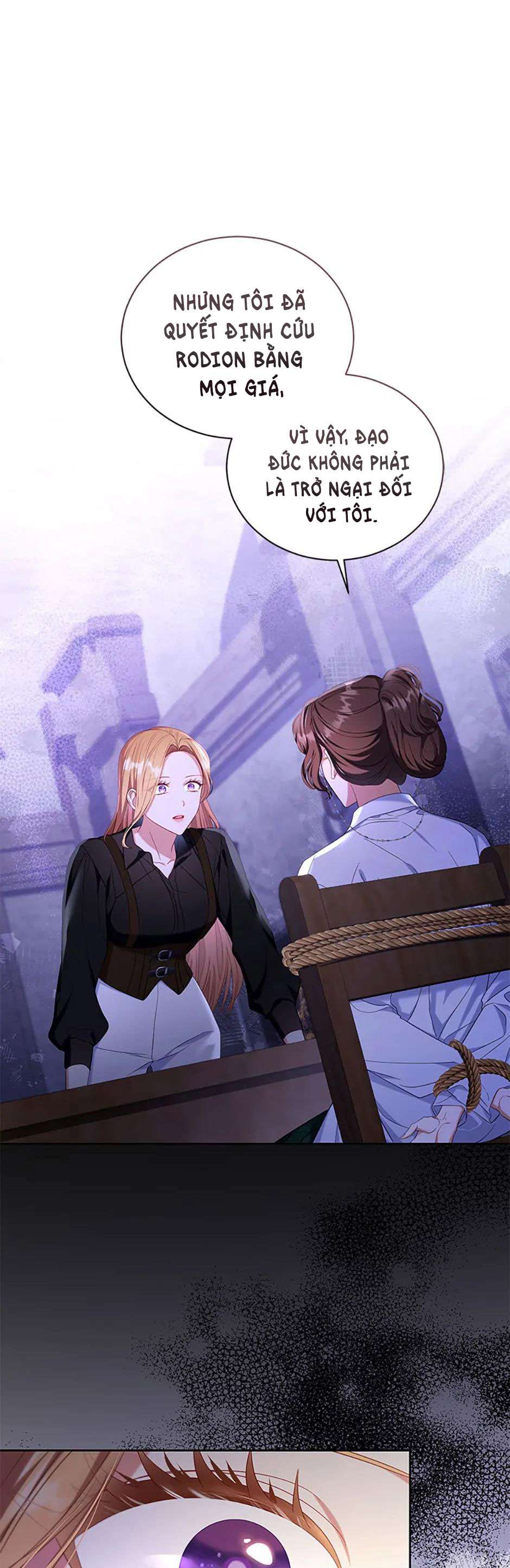 Hầu Gái Trong Trò Chơi Harem Ngược Muốn Nghỉ Việc Chap 38 - Trang 4