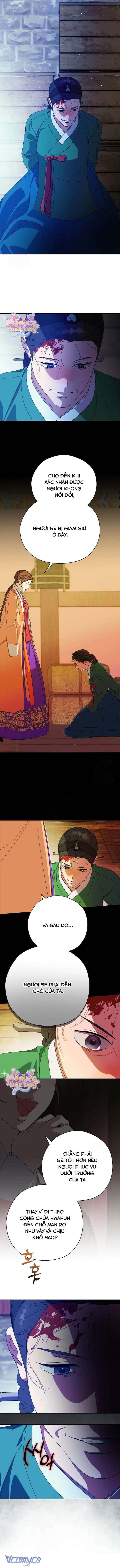 Ta Chỉ Muốn Ăn Em Chap 38 - Next Chap 39