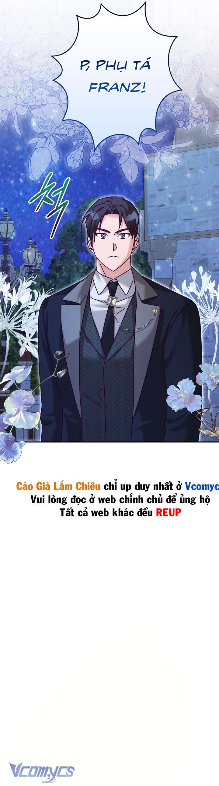 [18+] Bí Mật Của Công Tước Sói Chap 23 - Trang 3