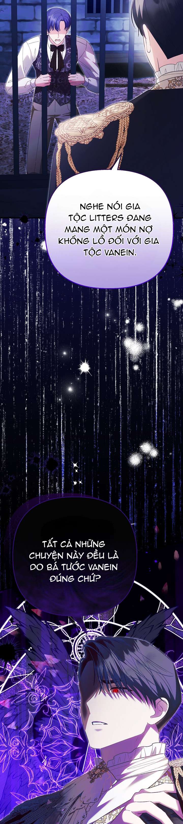 Cha Của Nam Chính Từ Chối Hủy Hôn Chap 51 - Trang 4