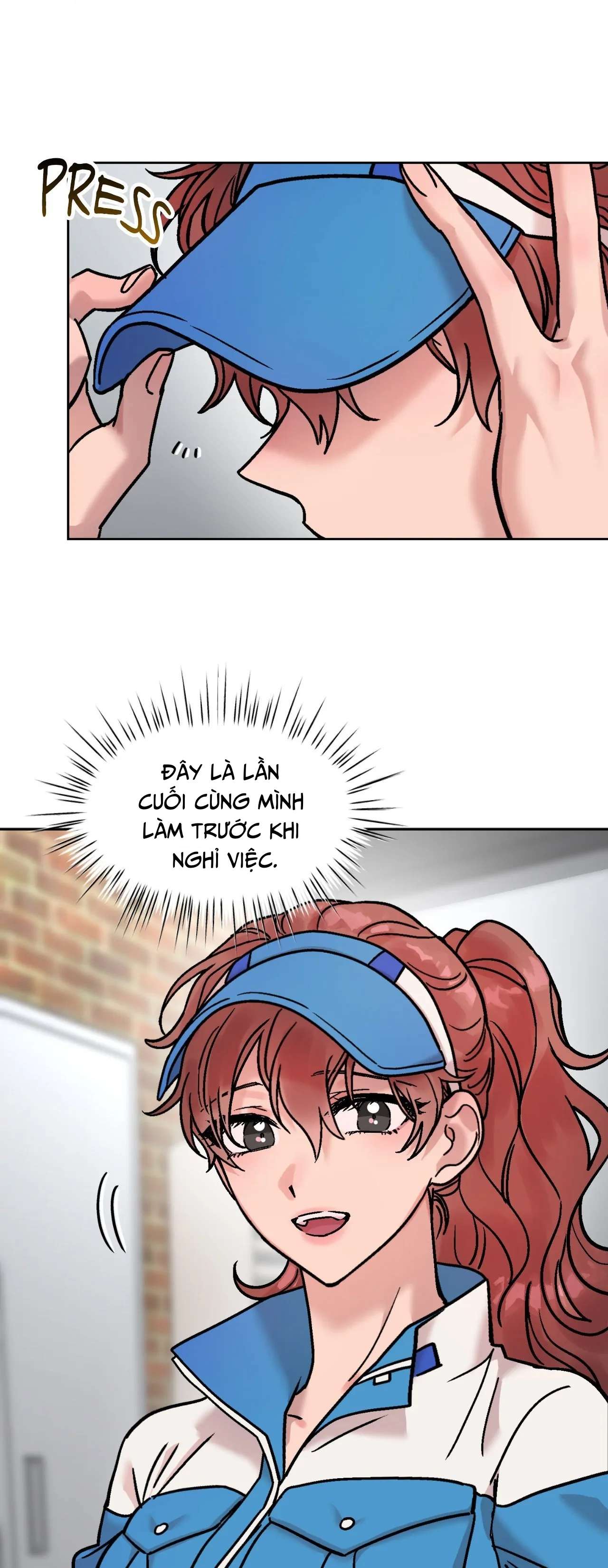 Người Gọi Nặc Danh 3 Chap 11 - Trang 2