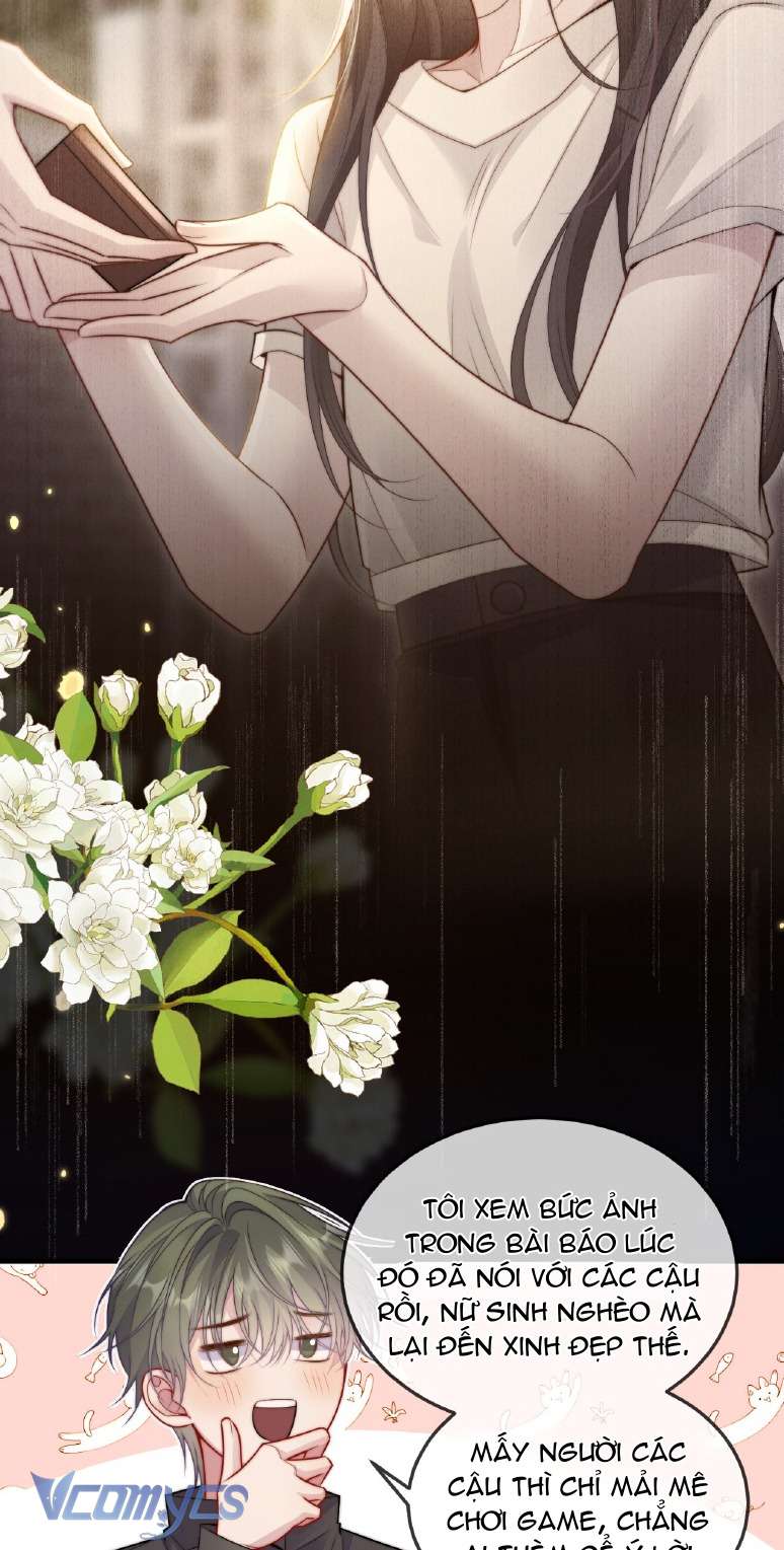 Tái Sinh Trong Vòng Tay Anh Chap 4 - Trang 3