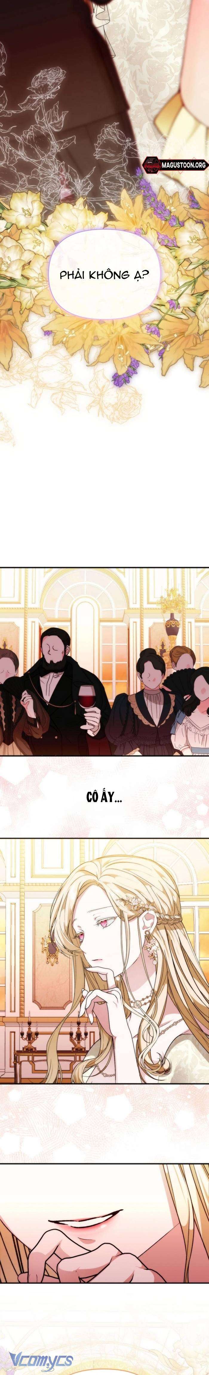 Tôi Không Thích Thể Loại Harem Ngược Này Chap 1 - Trang 4