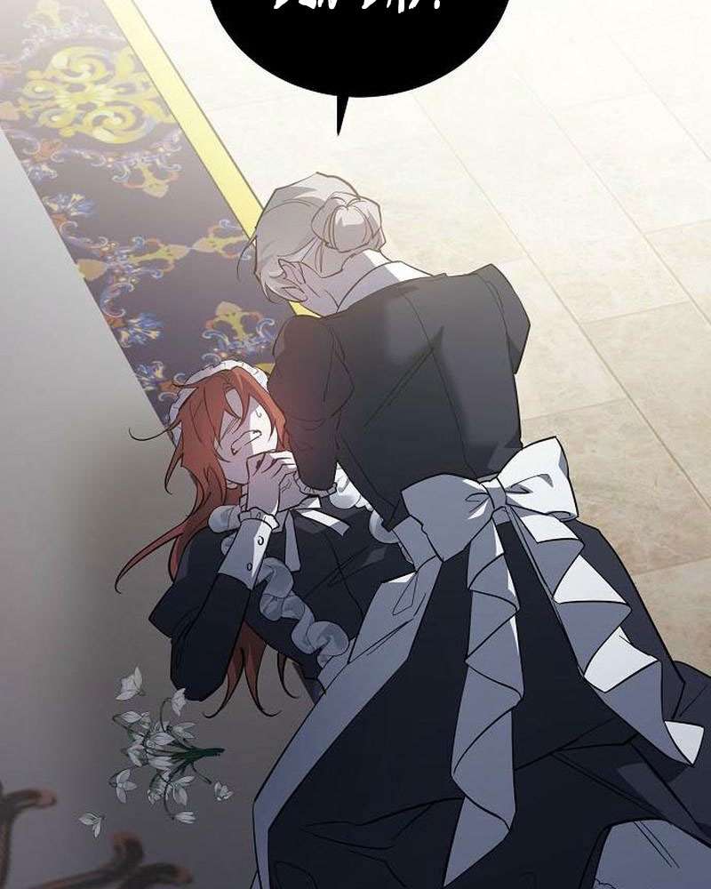 Nữ Hầu Báo Thù: Thời Khắc Cuối Cùng Chap 34 - Trang 3