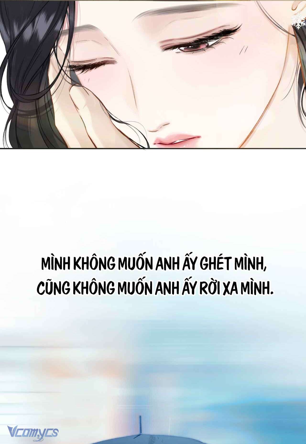 Trêu Nhầm Chapter 49 - Trang 4