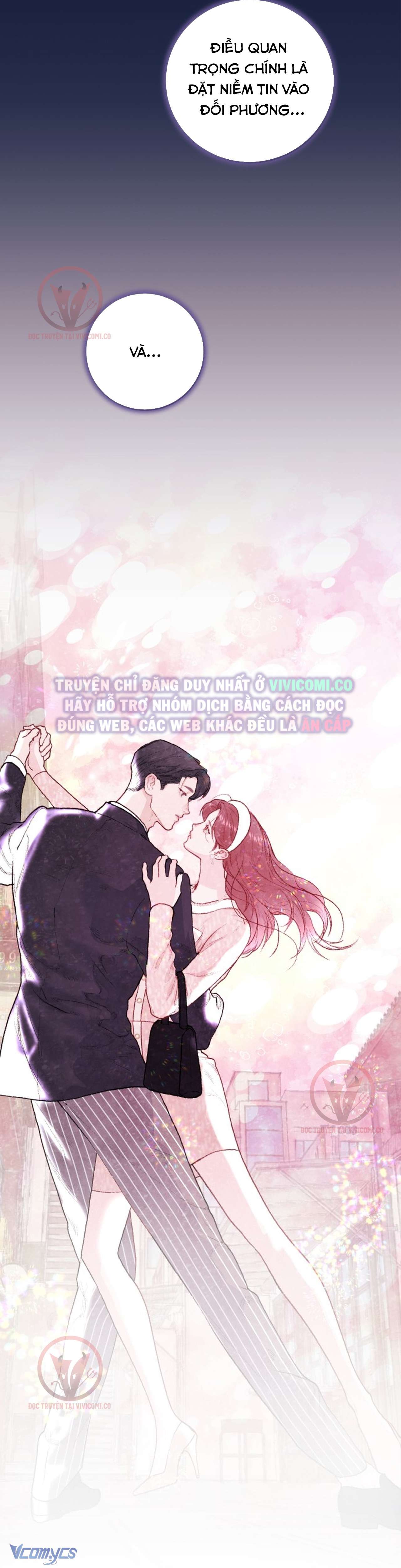 Chàng Quỷ Của Tôi Chap 15 - Trang 4